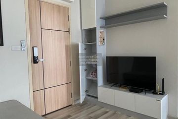 1 Bedroom Condo for rent in The Cube Premium Ratchada 32, Chan Kasem, Bangkok near MRT Lat Phrao