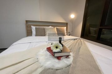 1 Bedroom Condo for rent in Suan Luang, Bangkok near Airport Rail Link Hua Mak