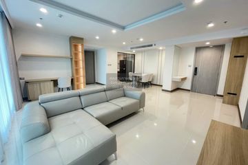 2 Bedroom Condo for rent in Supalai Oriental Sukhumvit 39, Khlong Tan Nuea, Bangkok