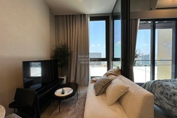 1 Bedroom Condo for rent in The Crest Park Residences, Chatuchak, Bangkok near MRT Phahon Yothin