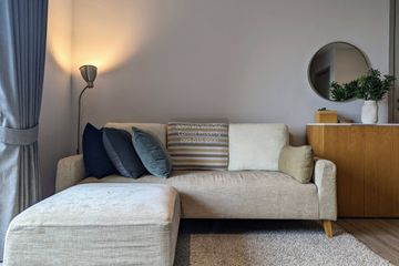 2 Bedroom Condo for rent in RHYTHM Ekkamai, Khlong Tan Nuea, Bangkok near BTS Ekkamai