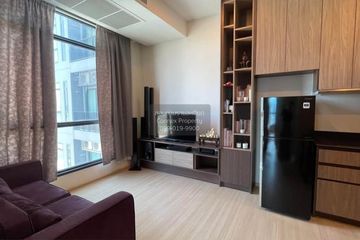2 Bedroom Condo for rent in The Capital Ekamai - Thonglor, Bang Kapi, Bangkok