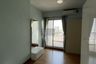 1 Bedroom Condo for rent in Supalai City Resort Phranangklao Station-Chao Phraya, Bang Kraso, Nonthaburi near MRT Phra Nang Klao Bridge