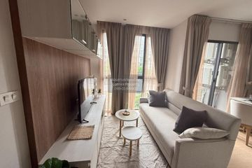 1 Bedroom Condo for rent in Runesu Thonglor 5, Khlong Tan Nuea, Bangkok near BTS Thong Lo
