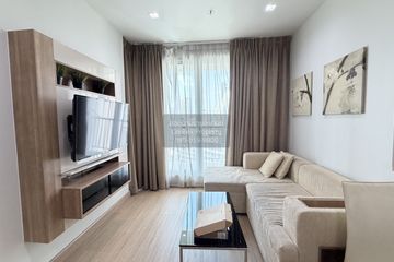 1 Bedroom Condo for rent in Rhythm Sathorn, Thung Wat Don, Bangkok near BTS Saphan Taksin
