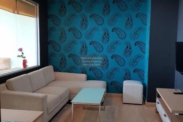 1 Bedroom Condo for rent in Rhythm Ratchada, Sam Sen Nok, Bangkok near MRT Ratchadaphisek