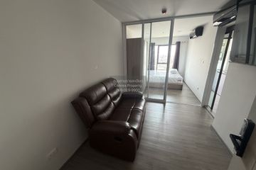 1 Bedroom Condo for rent in Talat Phlu, Bangkok near BTS Wutthakat