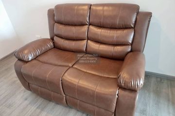 1 Bedroom Condo for rent in Talat Phlu, Bangkok near BTS Wutthakat