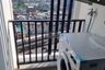 1 Bedroom Condo for rent in Talat Phlu, Bangkok near BTS Wutthakat