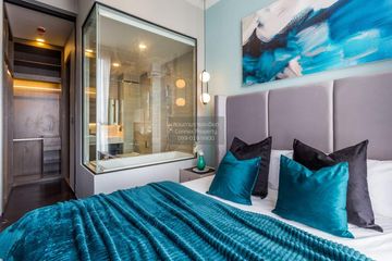 3 Bedroom Condo for rent in Park Origin Thonglor, Khlong Tan Nuea, Bangkok