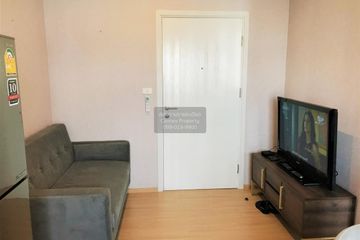 1 Bedroom Condo for rent in Plum Condo Pinklao Station, Bang Yi Khan, Bangkok near MRT Bang Yi Khan