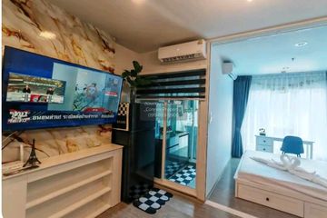 1 Bedroom Condo for rent in Regent Home Bangna, Bang Na, Bangkok near BTS Bang Na
