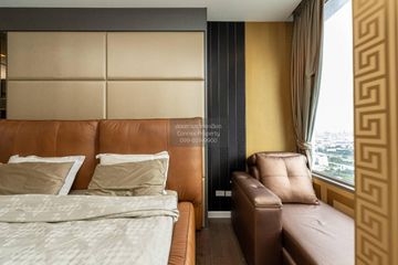 1 Bedroom Condo for rent in Nara 9 by Eastern Star, Sathon, Bangkok near BTS Chong Nonsi