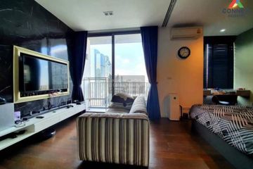 1 Bedroom Condo for rent in Nara 9 by Eastern Star, Sathon, Bangkok near BTS Chong Nonsi