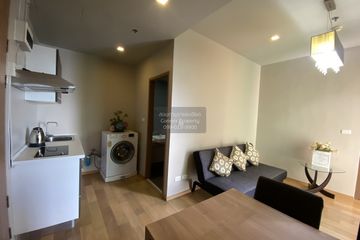 1 Bedroom Condo for rent in Noble Revent, Thanon Phaya Thai, Bangkok near BTS Phaya Thai
