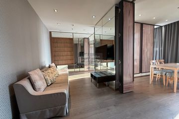 1 Bedroom Condo for rent in Park Origin Phrom Phong, Khlong Tan, Bangkok near BTS Phrom Phong