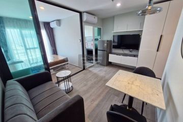 1 Bedroom Condo for rent in Regent Home Bangna, Bang Na, Bangkok near BTS Bang Na