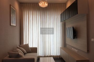 2 Bedroom Condo for rent in Q Asoke, Makkasan, Bangkok near MRT Phetchaburi