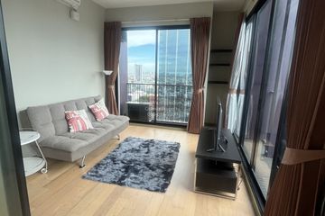 1 Bedroom Condo for rent in Noble Reveal, Phra Khanong Nuea, Bangkok near BTS Thong Lo