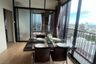 1 Bedroom Condo for rent in Noble Reveal, Phra Khanong Nuea, Bangkok near BTS Thong Lo