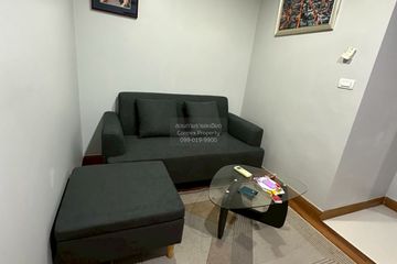 1 Bedroom Condo for rent in PG Rama IX, Huai Khwang, Bangkok near MRT Phra Ram 9