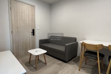 1 Bedroom Condo for rent in Nue Noble Centre Bang Na, Bang Na, Bangkok near MRT Si Iam