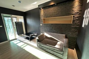 1 Bedroom Condo for rent in Metro Luxe Kaset, Sena Nikhom, Bangkok