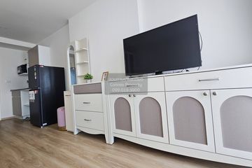 1 Bedroom Condo for rent in Lumpini Ville Charan - Fai Chai, Ban Chang Lo, Bangkok near MRT Charan 13