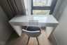 1 Bedroom Condo for rent in Metris District Ladprao, Chom Phon, Bangkok near MRT Phahon Yothin