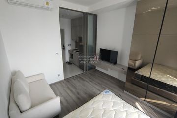 1 Bedroom Condo for rent in Miti Chiva Kaset Station, Sena Nikhom, Bangkok near BTS Kasetsart University