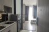 1 Bedroom Condo for rent in Miti Chiva Kaset Station, Sena Nikhom, Bangkok near BTS Kasetsart University