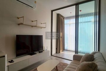 1 Bedroom Condo for rent in Rhythm Ekkamai Estate, Khlong Tan Nuea, Bangkok near BTS Ekkamai