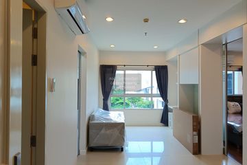 1 Bedroom Condo for rent in Q House Sathorn, Khlong Ton Sai, Bangkok near MRT Lumpini