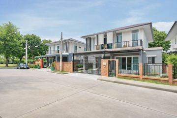 5 Bedroom House for rent in Passorn Prestige Pattanakarn, Suan Luang, Bangkok near MRT Khlong Kalantan