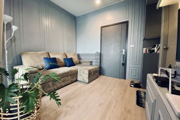 1 Bedroom Condo for rent in IDEO New Rama 9, Hua Mak, Bangkok near Airport Rail Link Ramkhamhaeng