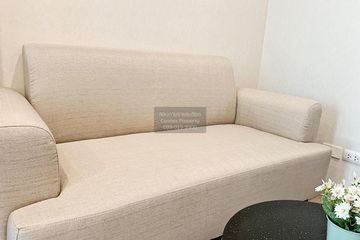 1 Bedroom Condo for rent in KNIGHTSBRIDGE COLLAGE RAMKHAMHAENG, Hua Mak, Bangkok near MRT Hua Mak