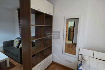 1 Bedroom Condo for rent in Ivy Ratchada, Sam Sen Nok, Bangkok near MRT Ratchadaphisek