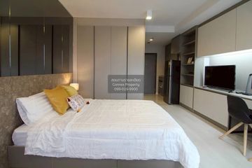 1 Bedroom Condo for rent in Ideo Sukhumvit 93, Bang Chak, Bangkok near BTS Bang Chak