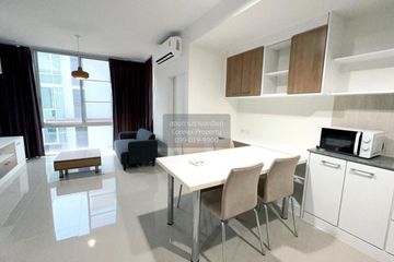 1 Bedroom Condo for rent in The IRIS Rama 9 &ndash; Srinakarin, Suan Luang, Bangkok near Airport Rail Link Hua Mak