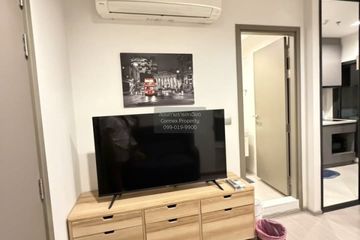 1 Bedroom Condo for rent in Life Asoke Rama 9, Makkasan, Bangkok near MRT Phra Ram 9