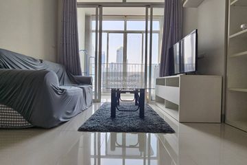 1 Bedroom Condo for rent in Ideo Verve Ratchaprarop, Makkasan, Bangkok near BTS Phaya Thai