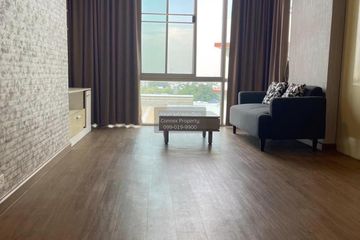 1 Bedroom Condo for rent in The IRIS Rama 9 &ndash; Srinakarin, Suan Luang, Bangkok near Airport Rail Link Hua Mak