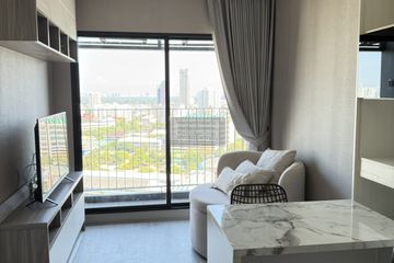 1 Bedroom Condo for rent in Knightsbridge Prime Sathorn, Thung Wat Don, Bangkok near BTS Chong Nonsi