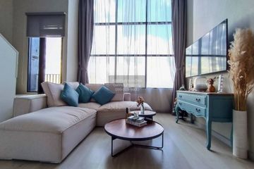 1 Bedroom Condo for rent in Knightsbridge Prime Sathorn, Thung Wat Don, Bangkok near BTS Chong Nonsi