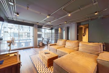 2 Bedroom Condo for rent in Garden Place, Sam Sen Nok, Bangkok near BTS Thong Lo