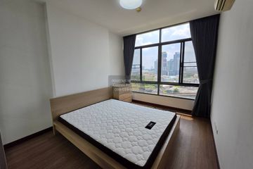 1 Bedroom Condo for rent in Ideo Blucove Sukhumvit, Bang Na, Bangkok near BTS Udom Suk
