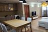 2 Bedroom Condo for rent in Las Colinas, Khlong Toei Nuea, Bangkok near BTS Asoke