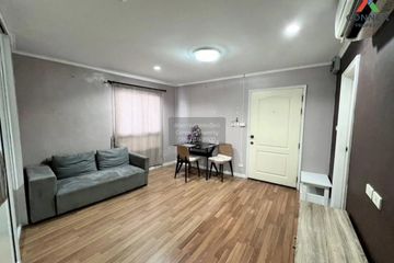 1 Bedroom Condo for rent in Lumpini Place Narathiwas 24, Chong Nonsi, Bangkok near BTS Saphan Taksin