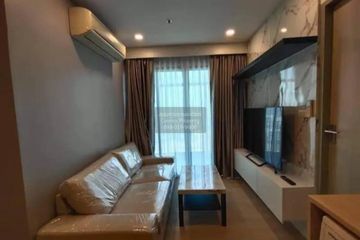 2 Bedroom Condo for rent in Ideo Blucove Sukhumvit, Bang Na, Bangkok near BTS Udom Suk