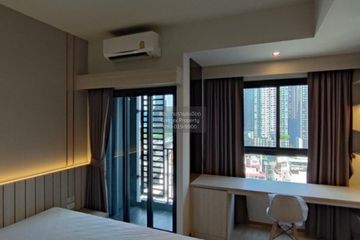 1 Bedroom Condo for rent in Ideo Rama 9 - Asoke, Huai Khwang, Bangkok near MRT Phra Ram 9